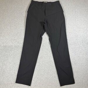 NWT Reigning Champ Solotex & Cotton Freshman Pants Size 30